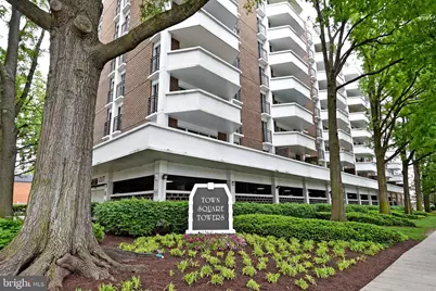 700 7th Street SW #PH826, Washington, DC 20024 - Photo 1