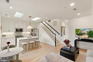 1721 20th St NW, Washington, DC 20009 - Photo 1