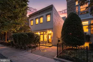 1721 20th St NW, Washington, DC 20009 - Photo 3