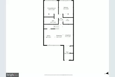 1721 20th Street NW #302, Washington, DC 20009 - Photo 65