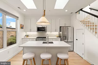 1721 20th Street NW #302, Washington, DC 20009 - Photo 13