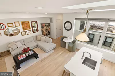 1721 20th Street NW #302, Washington, DC 20009 - Photo 45
