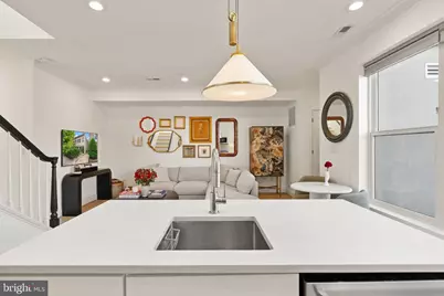1721 20th Street NW #302, Washington, DC 20009 - Photo 21