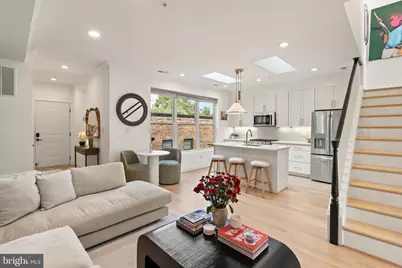 1721 20th Street NW #302, Washington, DC 20009 - Photo 11