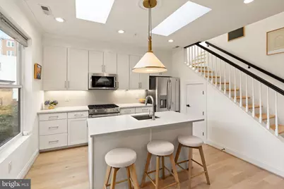 1721 20th Street NW #302, Washington, DC 20009 - Photo 15