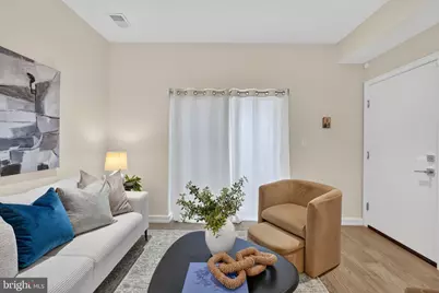 1357 Nicholson Street NW #2, Washington, DC 20011 - Photo 7