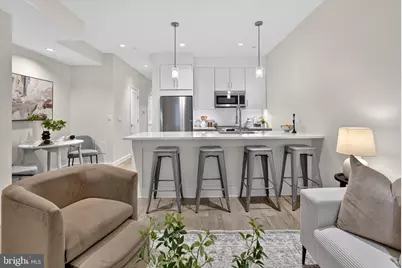1357 Nicholson Street NW #2, Washington, DC 20011 - Photo 11