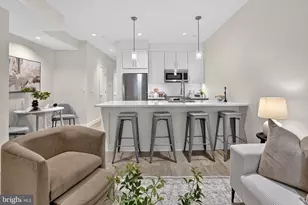 1357 Nicholson St NW, Washington, DC 20011 - Photo 11