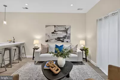 1357 Nicholson Street NW #2, Washington, DC 20011 - Photo 3