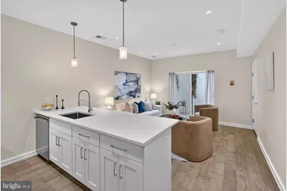 1357 Nicholson Street NW #2, Washington, DC 20011 - Photo 17