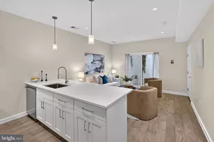 1357 Nicholson St NW, Washington, DC 20011 - Photo 17
