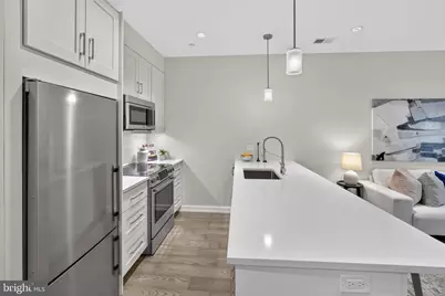 1357 Nicholson Street NW #2, Washington, DC 20011 - Photo 15