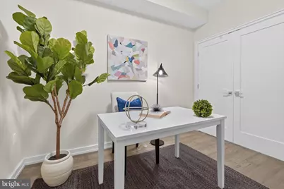 1357 Nicholson Street NW #2, Washington, DC 20011 - Photo 29