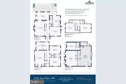 2721 31st Place NW, Washington, DC 20008 - Photo 11