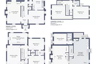 2721 31st Pl NW, Washington, DC 20008 - Photo 11