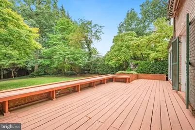 2721 31st Place NW, Washington, DC 20008 - Photo 9