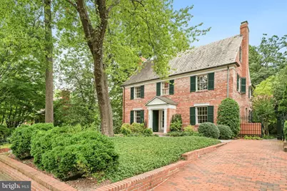 2721 31st Place NW, Washington, DC 20008 - Photo 1