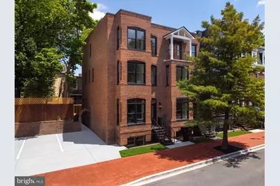1241 4th Street NW #1, Washington, DC 20001 - Photo 1