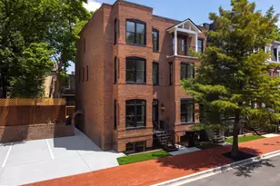 1241 4th St NW, Washington, DC 20001 - Photo 1