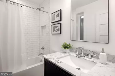 1241 4th Street NW #1, Washington, DC 20001 - Photo 47