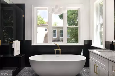 1241 4th Street NW #1, Washington, DC 20001 - Photo 29