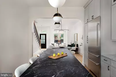 1241 4th Street NW #1, Washington, DC 20001 - Photo 19