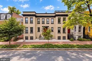 1318 35th St NW, Washington, DC 20007 - Photo 1
