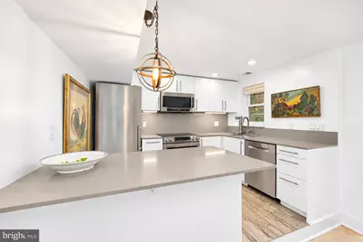 1318 35th Street NW #3, Washington, DC 20007 - Photo 17