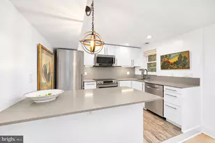 1318 35th St NW, Washington, DC 20007 - Photo 17