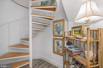 1318 35th Street NW #3, Washington, DC 20007 - Photo 11