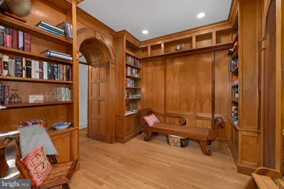 1318 35th Street NW #3, Washington, DC 20007 - Photo 3
