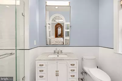 1318 35th Street NW #3, Washington, DC 20007 - Photo 9