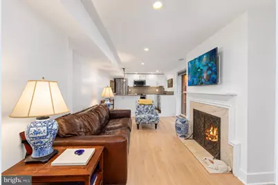 1318 35th Street NW #3, Washington, DC 20007 - Photo 15