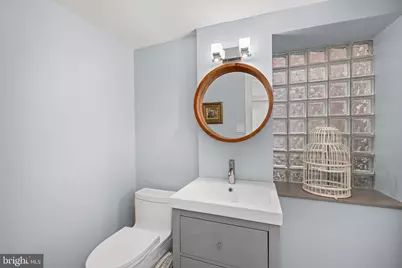 1318 35th Street NW #3, Washington, DC 20007 - Photo 13