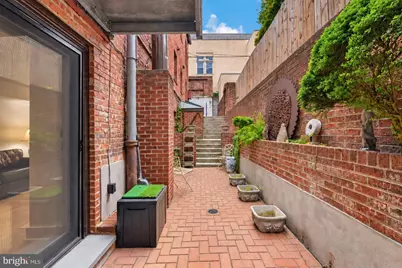 1318 35th Street NW #3, Washington, DC 20007 - Photo 19