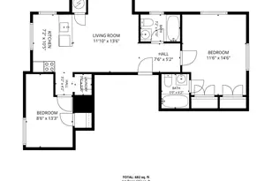 5754 Colorado Ave NW, Washington, DC 20011 - Photo 31