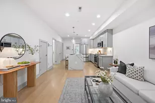 1632 K St NE, Washington, DC 20002 - Photo 5
