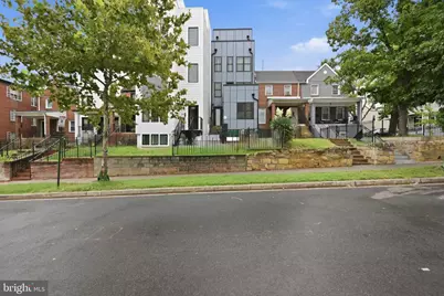 1632 K Street NE #2, Washington, DC 20002 - Photo 23