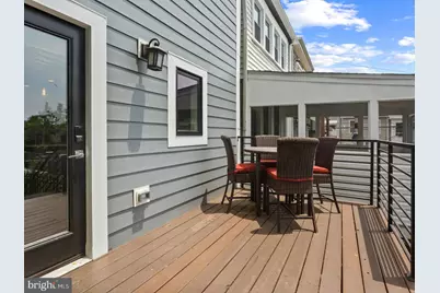 1279 Oates Street NE, Washington, DC 20002 - Photo 37