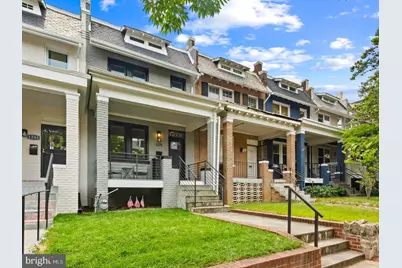 1279 Oates Street NE, Washington, DC 20002 - Photo 49
