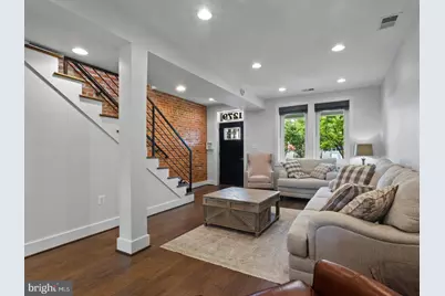 1279 Oates Street NE, Washington, DC 20002 - Photo 7