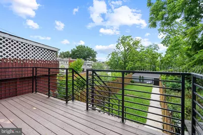 1279 Oates Street NE, Washington, DC 20002 - Photo 41