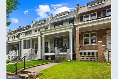 1279 Oates Street NE, Washington, DC 20002 - Photo 1