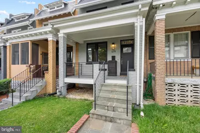 1279 Oates Street NE, Washington, DC 20002 - Photo 3