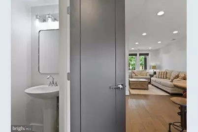1279 Oates Street NE, Washington, DC 20002 - Photo 13