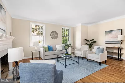 4349 Westover Place NW, Washington, DC 20016 - Photo 3