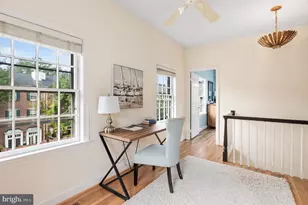 4349 Westover Pl NW, Washington, DC 20016 - Photo 17