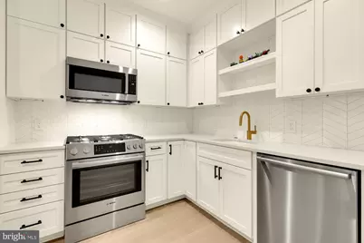 1313 11th Street NW #5, Washington, DC 20001 - Photo 7