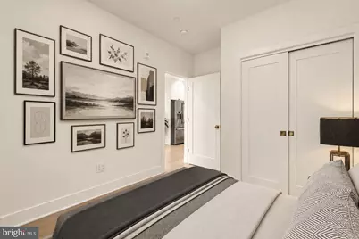1313 11th Street NW #5, Washington, DC 20001 - Photo 19
