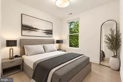 1313 11th Street NW #5, Washington, DC 20001 - Photo 17